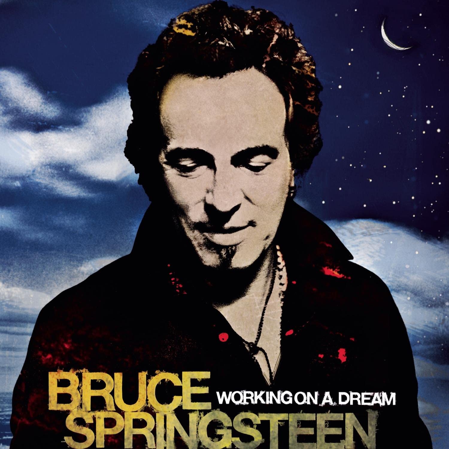 Read more about the article Godišnjica objavljivanja albuma Working on a Dream Brucea Springsteena