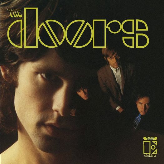 You are currently viewing Godišnjica objavljivanja istoimenoga prvijenca sastava The Doors