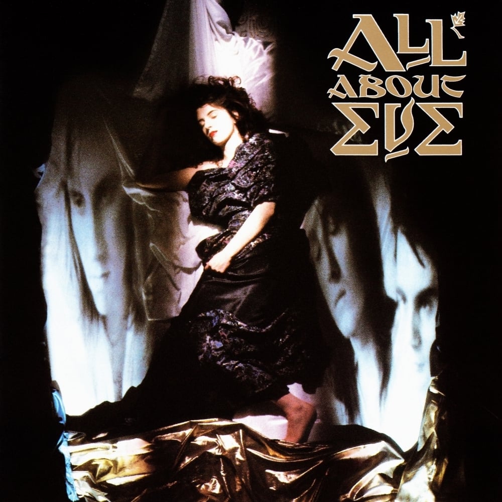 You are currently viewing Godišnjica objavljivanja istoimenog debi-albuma engleskog rock-benda All About Eve