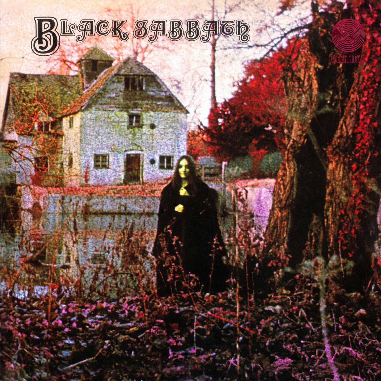 You are currently viewing Godišnjica objavljivanja istoimenog debi-albuma čuvene grupe Black Sabbath