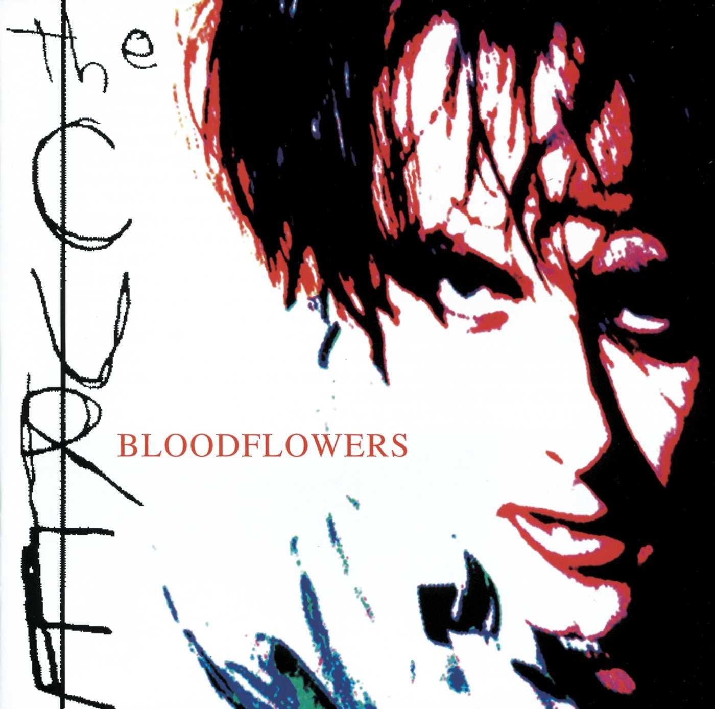 Read more about the article Godišnjica objavljivanja albuma Bloodflowers goth-rock sastava The Cure