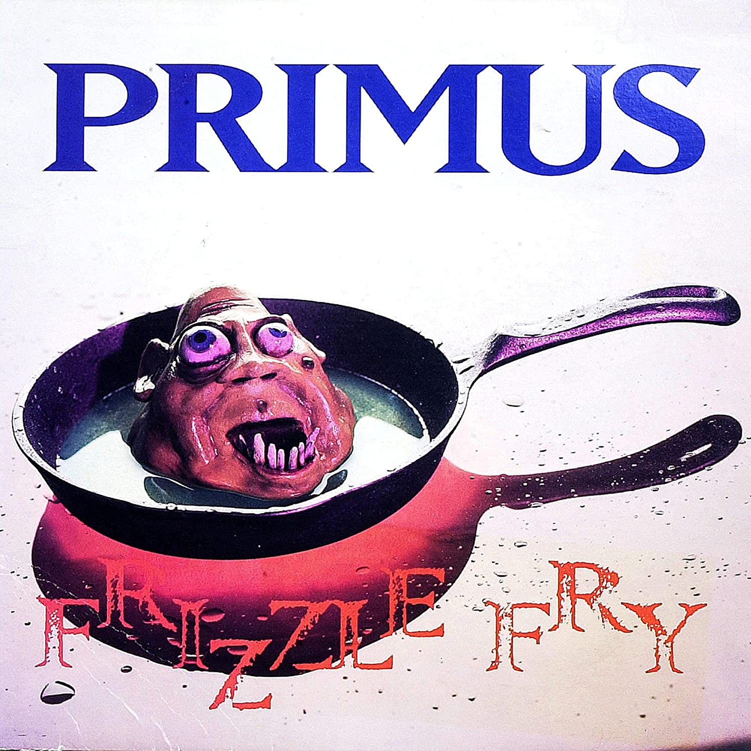 You are currently viewing Godišnjica objavljivanja albuma Frizzle Fry grupe Primus