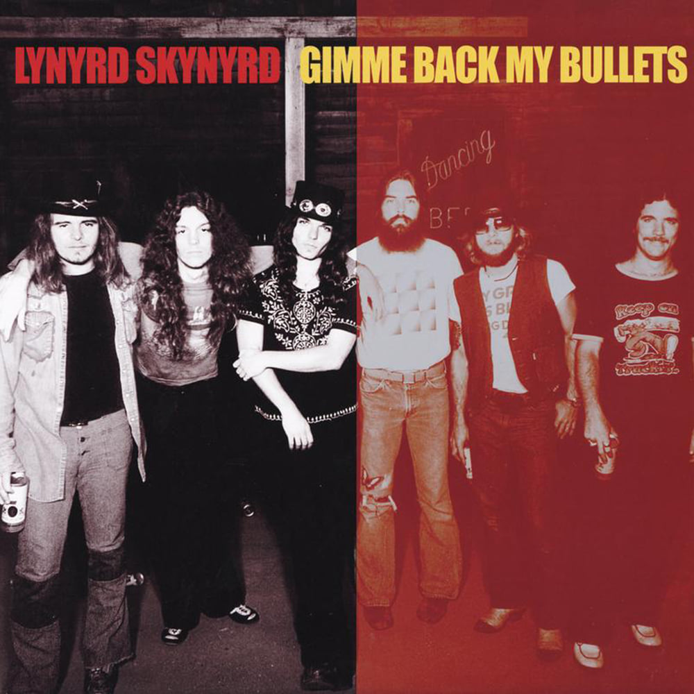 Read more about the article Godišnjica objavljivanja albuma Gimme Back My Bullets rock-sastava Lynyrd Skynyrd