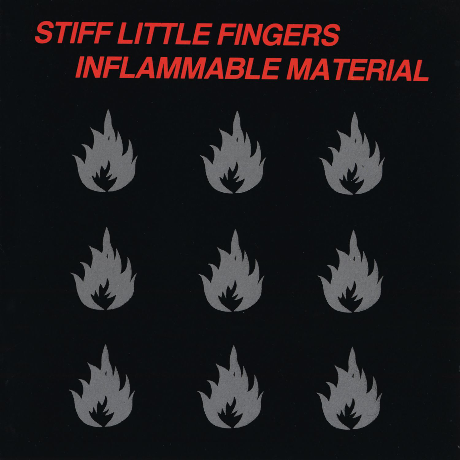 Read more about the article Godišnjica objavljivanja debi-albuma Inflammable Material punk-rock skupine Stiff Little Fingers