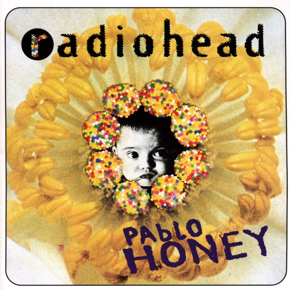 Read more about the article Godišnjica objavljivanja albuma Pablo Honey grupe Radiohead