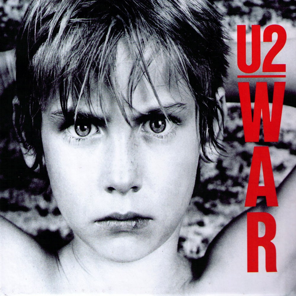 Read more about the article Godišnjica objavljivanja albuma War grupe U2
