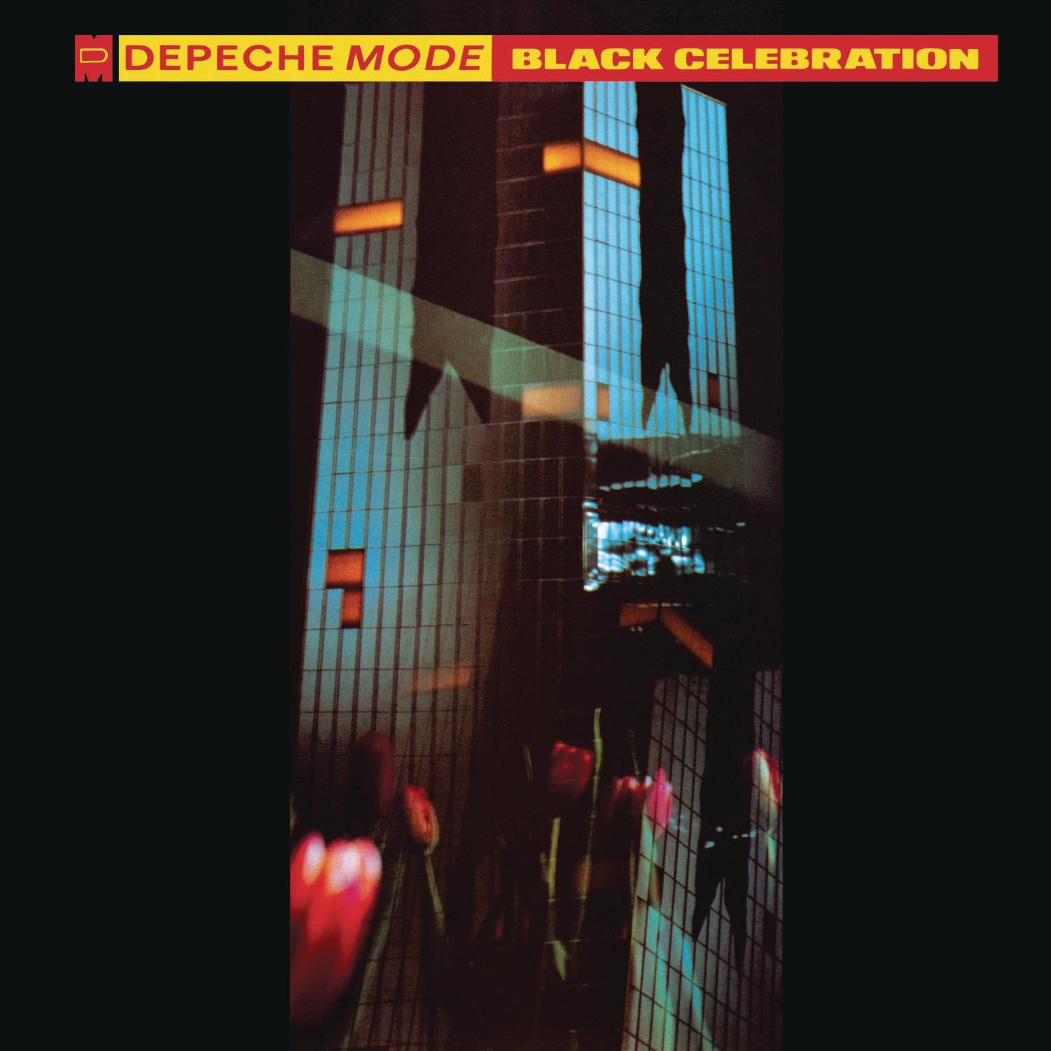 Read more about the article Godišnjica objavljivanja albuma Black Celebration grupe Depeche Mode