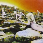 Godišnjica objavljivanja albuma Houses of the Holy sastava Led Zeppelin