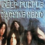 Godišnjica objavljivanja albuma Machine Head grupe Deep Purple