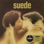 Godišnjica objavljivanja debi-albuma Suede istoimenoga sastava