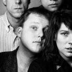Godišnjica objavljivanja debi-albuma Surfer Rosa rock-sastava Pixies