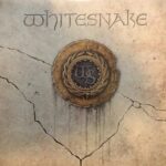 Godišnjica objavljivanja albuma Whitesnake istoimenoga sastava