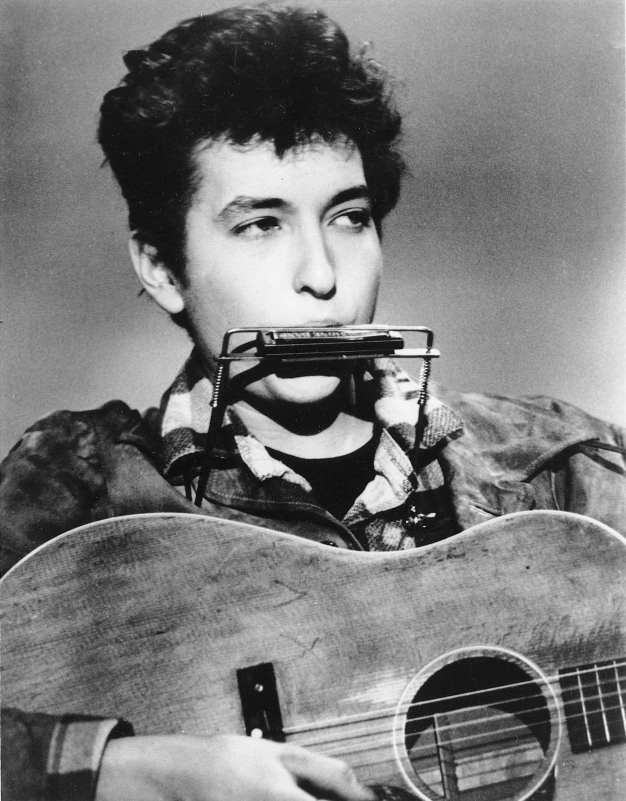 Read more about the article Slušaonica: Bob Dylan