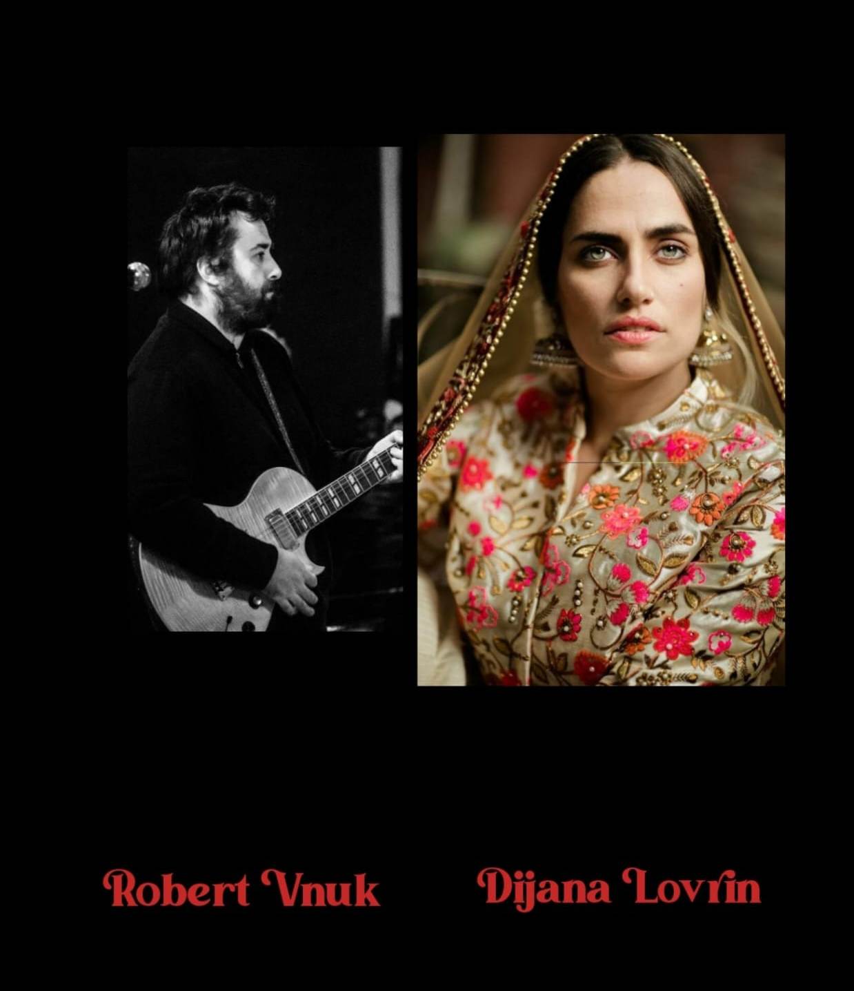 Read more about the article Diana Lovrin i Robert Vnuk: Absolute begginers