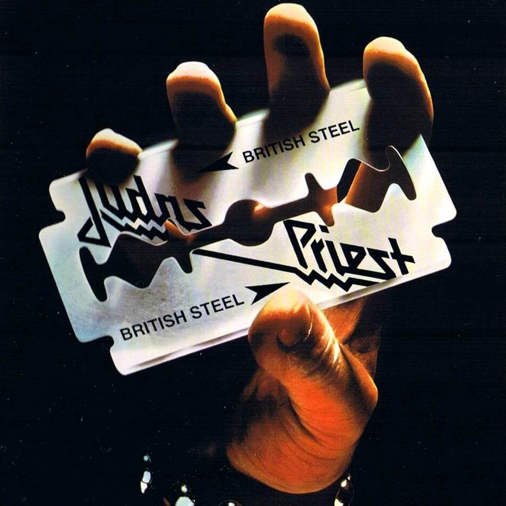 You are currently viewing Godišnjica objavljivanja albuma British Steel grupe Judas Priest