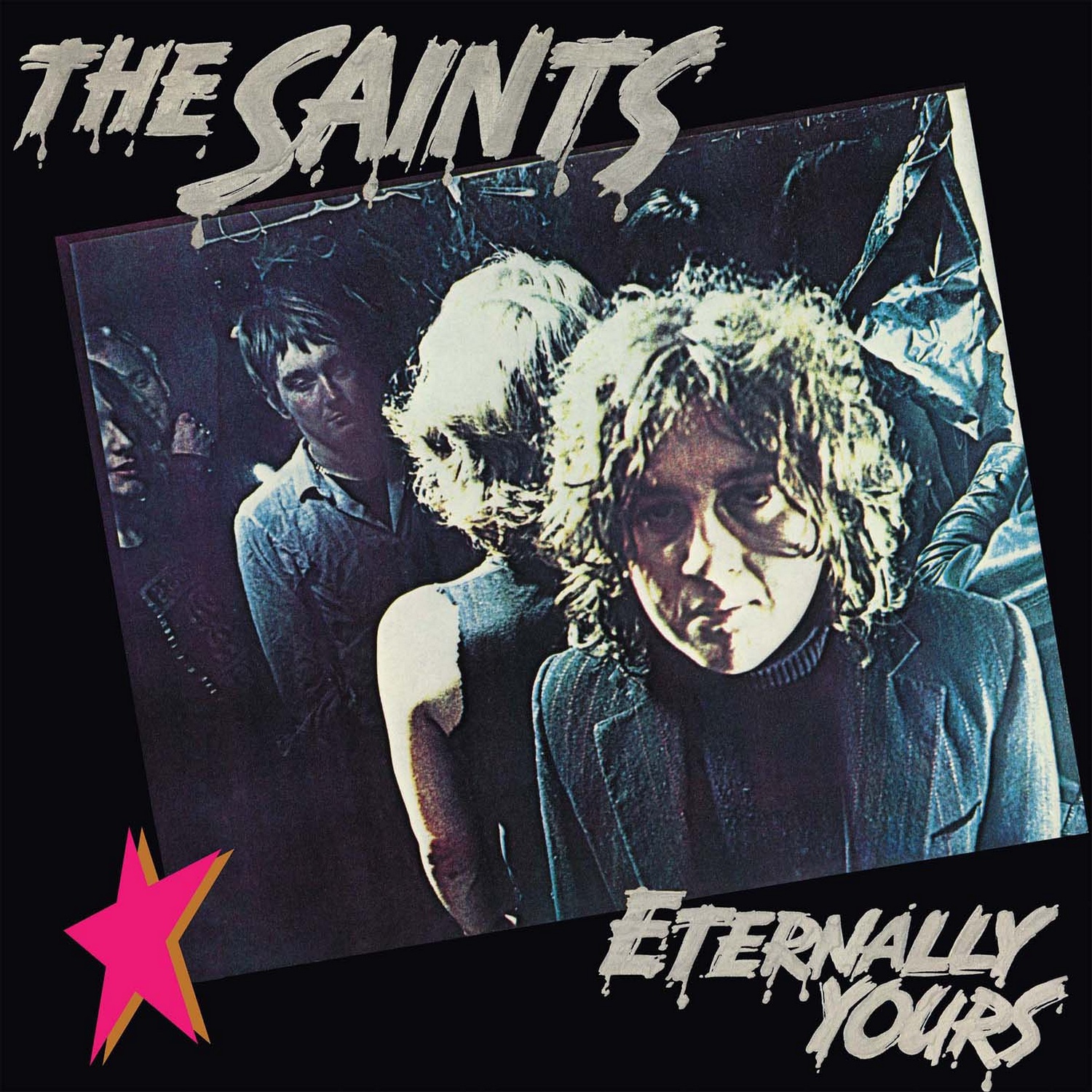 You are currently viewing Godišnjica objavljivanja albuma Eternally Yours australskog punk-rock benda The Saints
