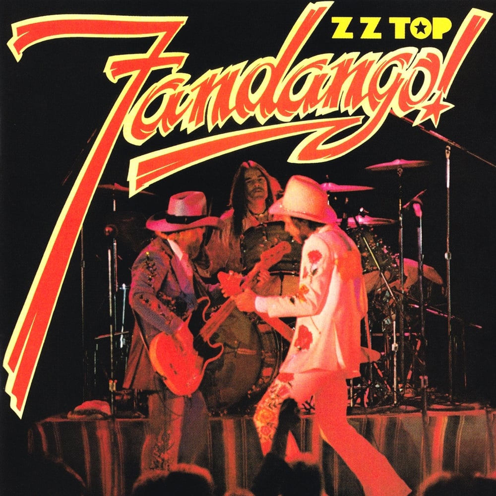 You are currently viewing Godišnjica objavljivanja albuma Fandango grupe ZZ Top