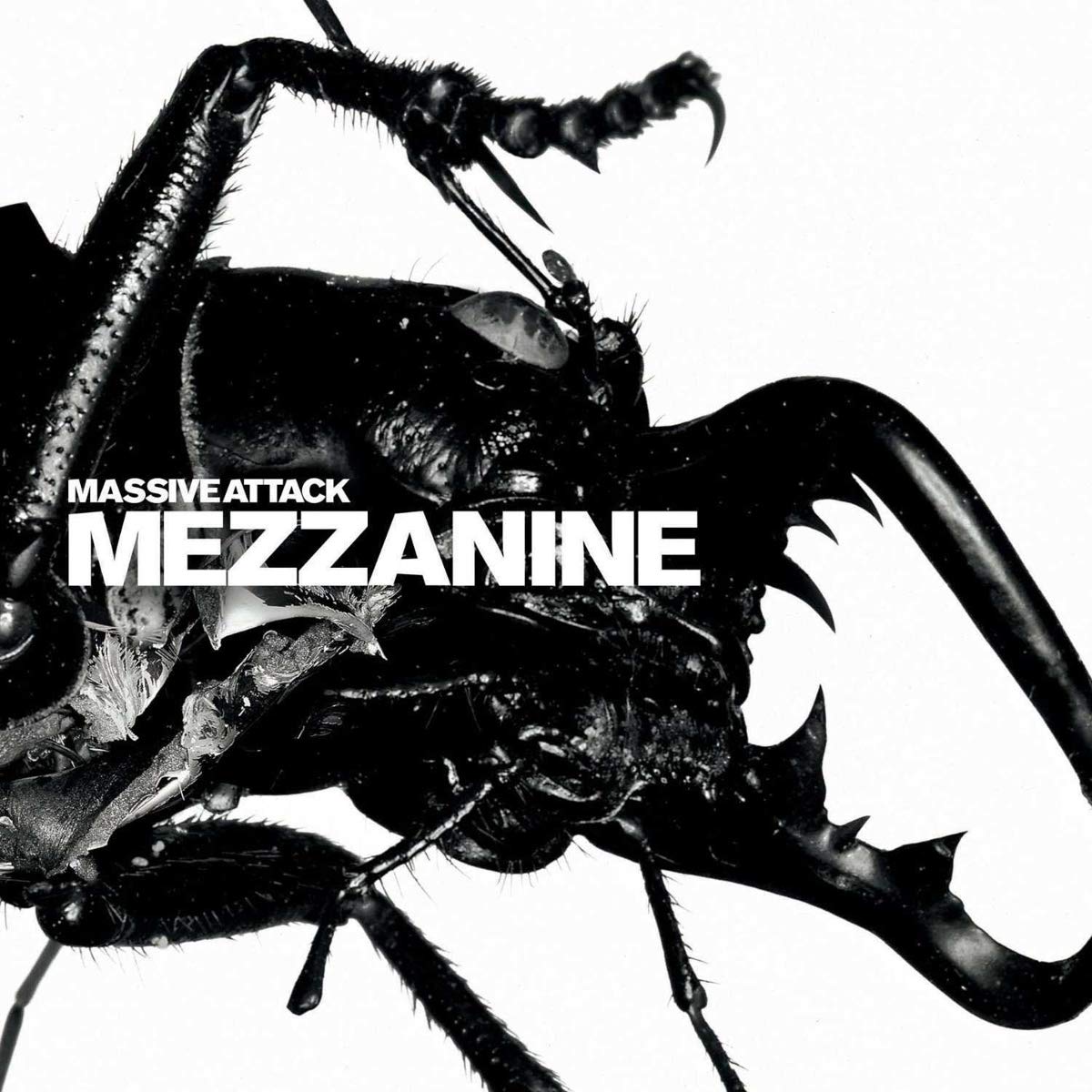 Read more about the article Godišnjica objavljivanja albuma Mezzanine trip-hop benda Massive Attack
