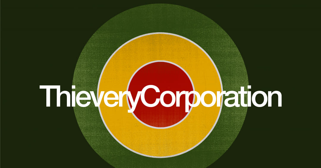 Read more about the article Slušaonica: Thievery Corporation