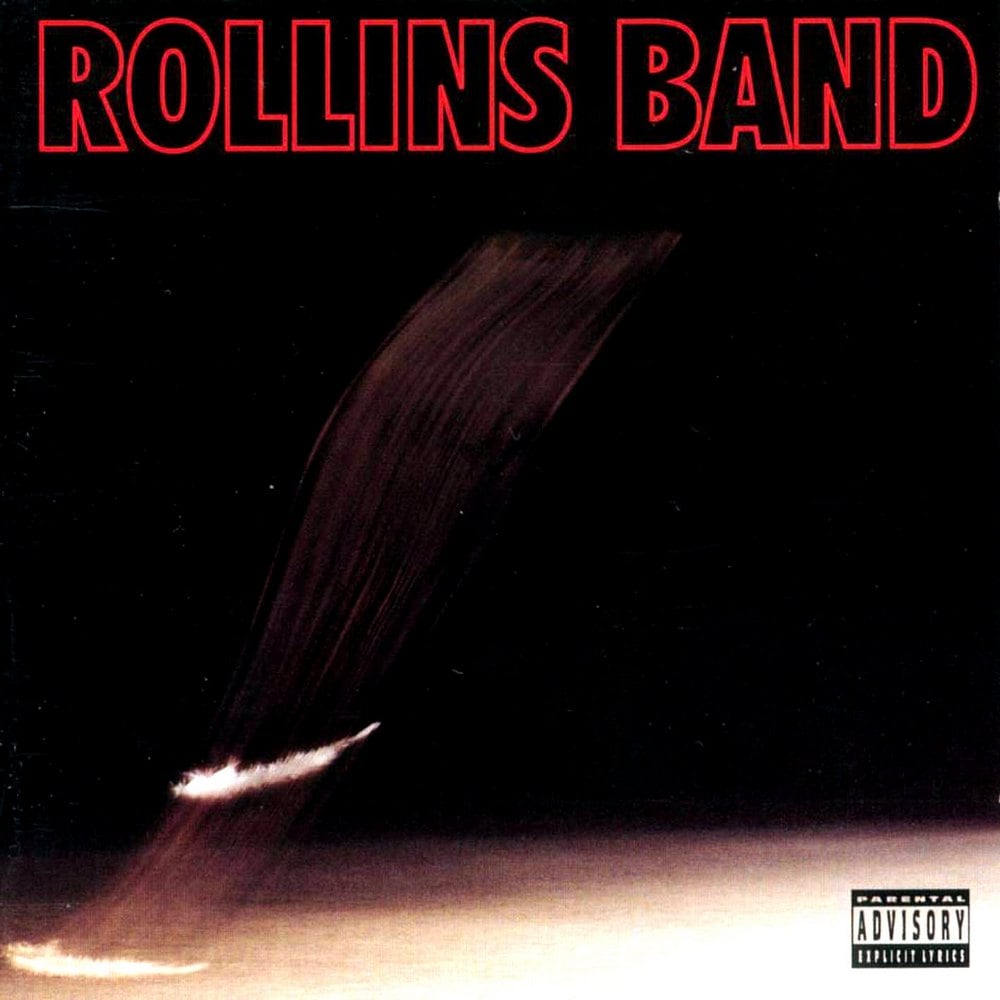 You are currently viewing Godišnjica objavljivanja albuma Weight Rollins Banda