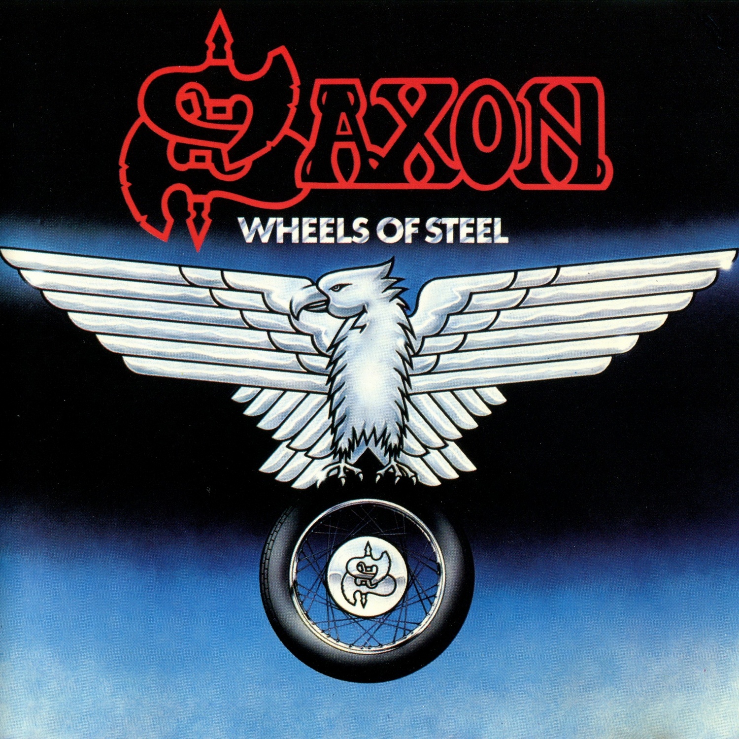 You are currently viewing Godišnjica objavljivanja albuma Wheels of Steel engleske grupe Saxon