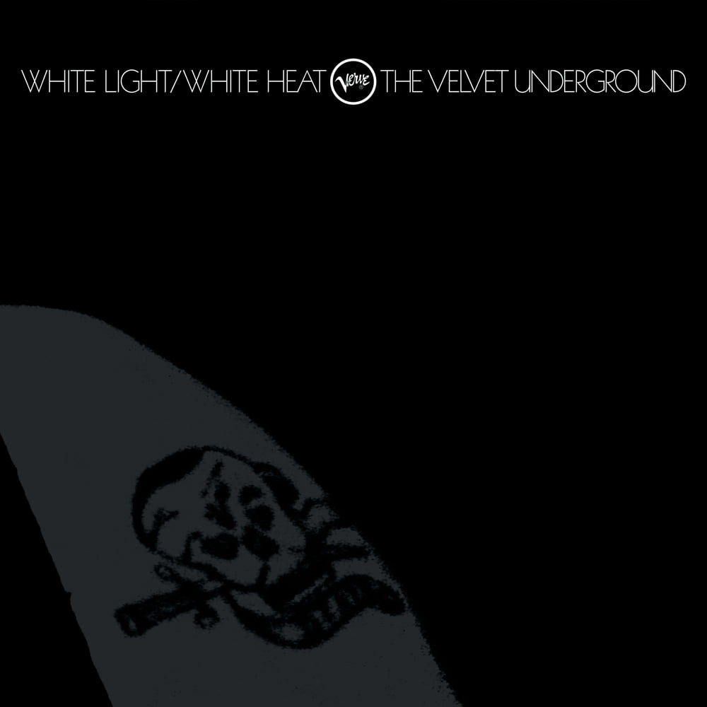 Read more about the article Godišnjica objavljivanja albuma White Light / White Heat sastava The Velvet Underground