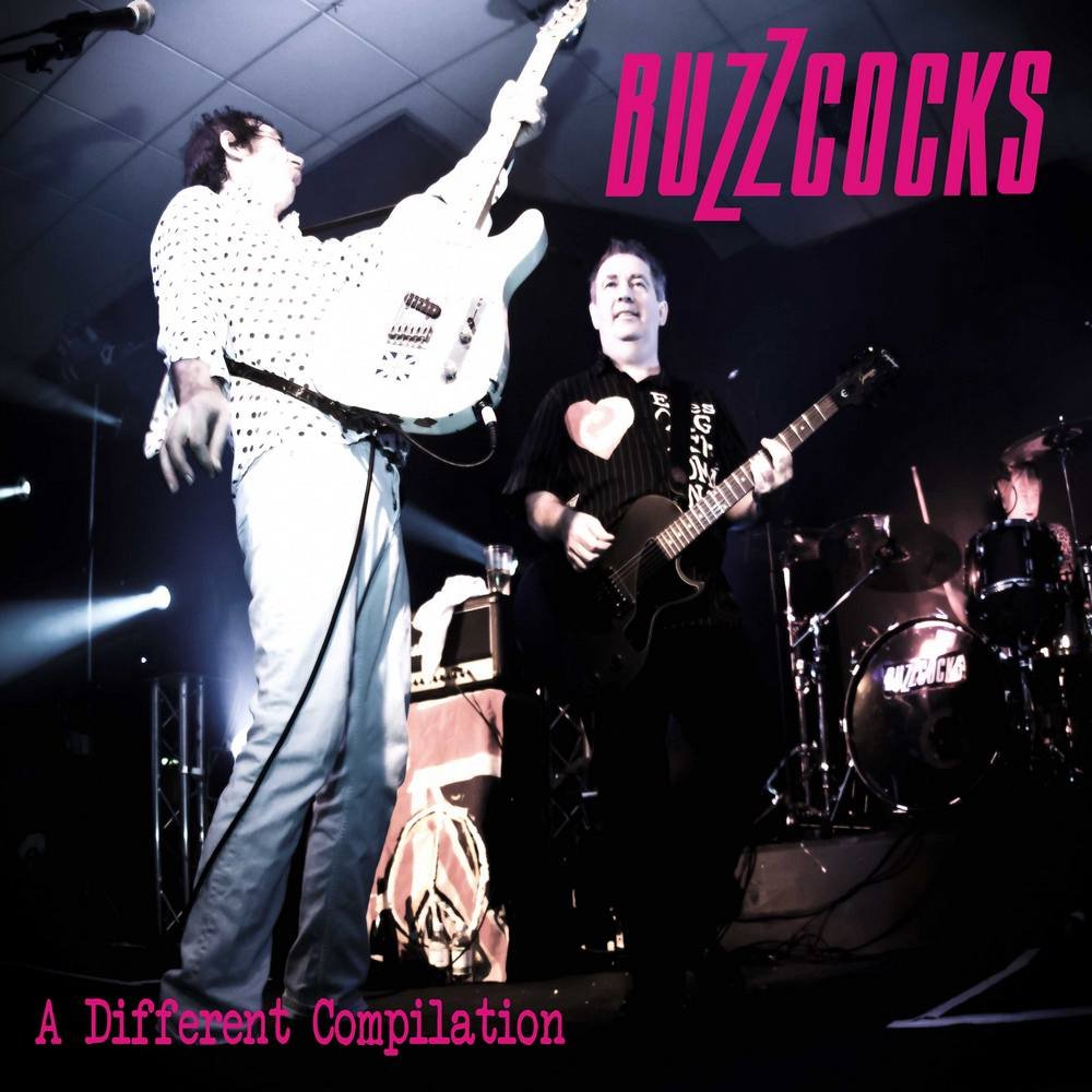 Read more about the article Godišnjica objavljivanja albuma A Different Compilation punk-grupe Buzzcocks
