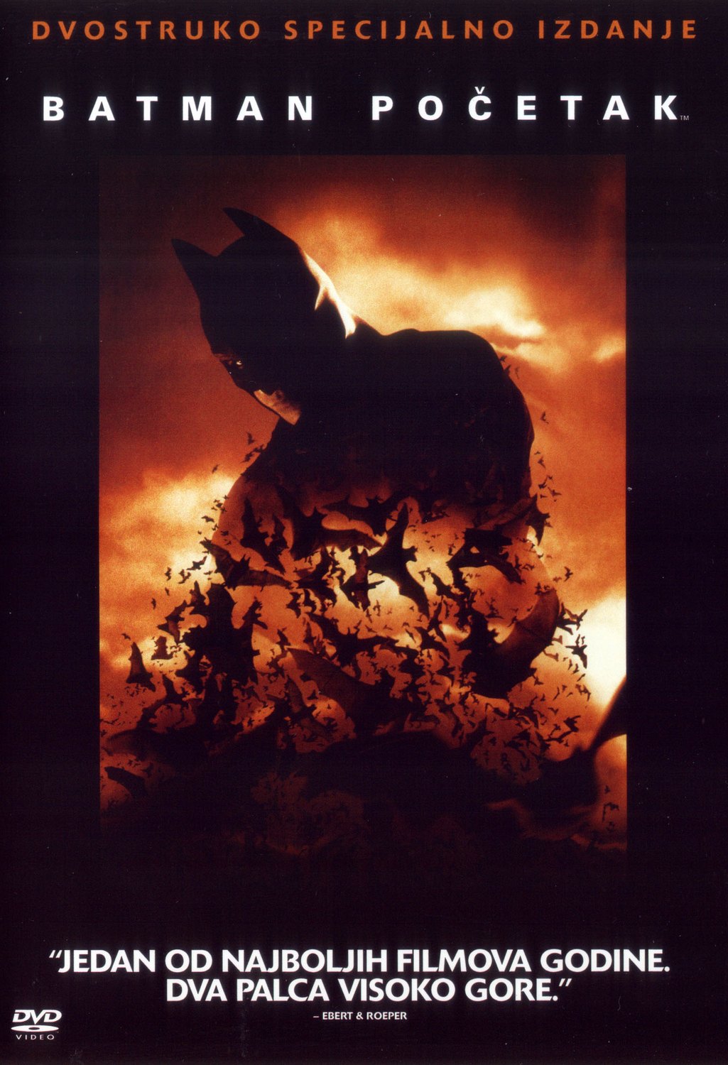 You are currently viewing Godišnjica premijere filma Batman: Početak u režiji Christophera Nolana