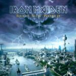 Godišnjica objavljivanja albuma Brave New World engleske grupe Iron Maiden