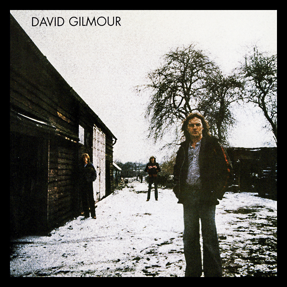 You are currently viewing Godišnjica objavljivanja istoimenog samostalnog albuma Davida Gilmoura