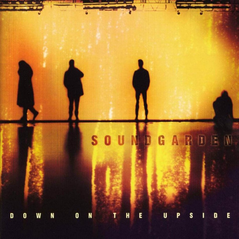 You are currently viewing Godišnjica objavljivanja albuma Down on the Upside američkog rock-benda Soundgarden