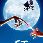 Godišnjica premijere filma E. T. izvanzemaljac redatelja Stevena Spielberga