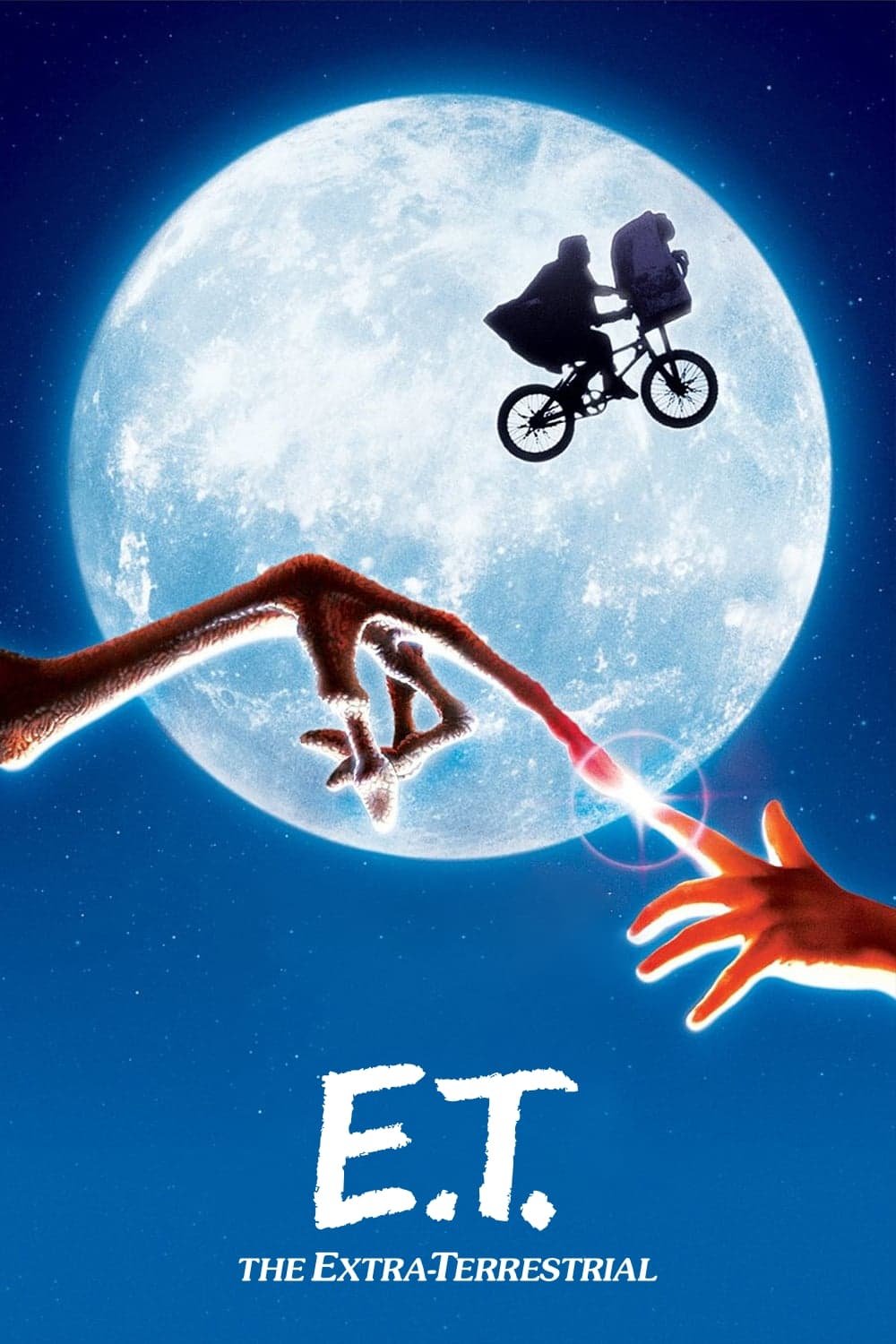 You are currently viewing Godišnjica premijere filma E. T. izvanzemaljac redatelja Stevena Spielberga