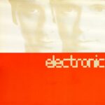 Godišnjica objavljivanja istoimenog albuma sastava Electronic