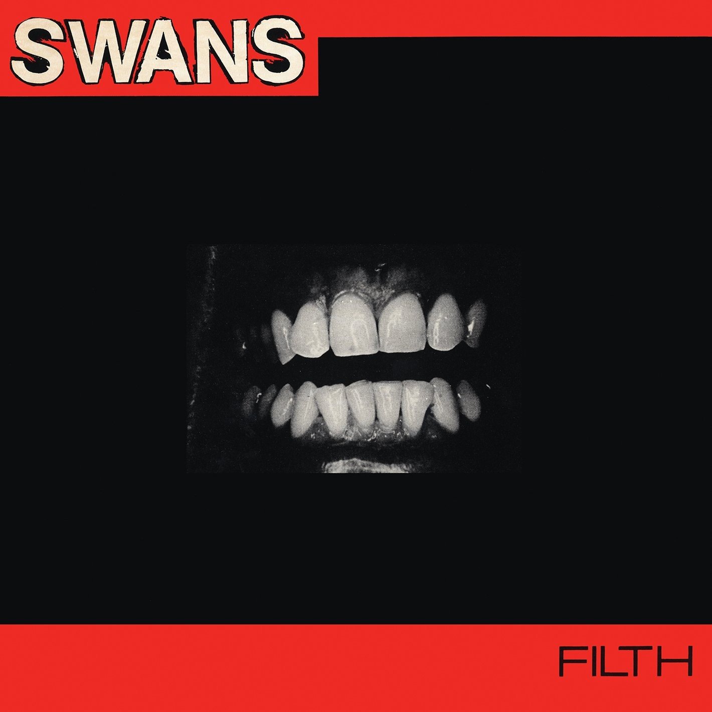 Read more about the article Godišnjica objavljivanja albuma Filth noise-eksperimentalnog benda Swans