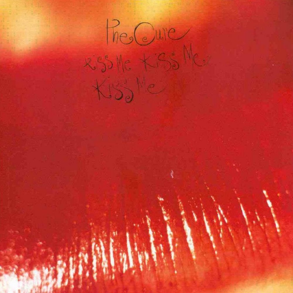 Read more about the article Godišnjica objavljivanja albuma Kiss Me, Kiss Me, Kiss Me rock-sastava The Cure