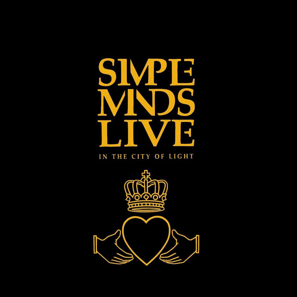 You are currently viewing Godišnjica objavljivanja albuma Live in the City of Light grupe Simple Minds