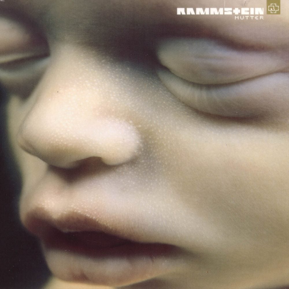 You are currently viewing Godišnjica objavljivanja albuma Mutter njemačkog sastava Rammstein