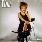Godišnjica objavljivanja albuma Private Dancer velike Tine Turner