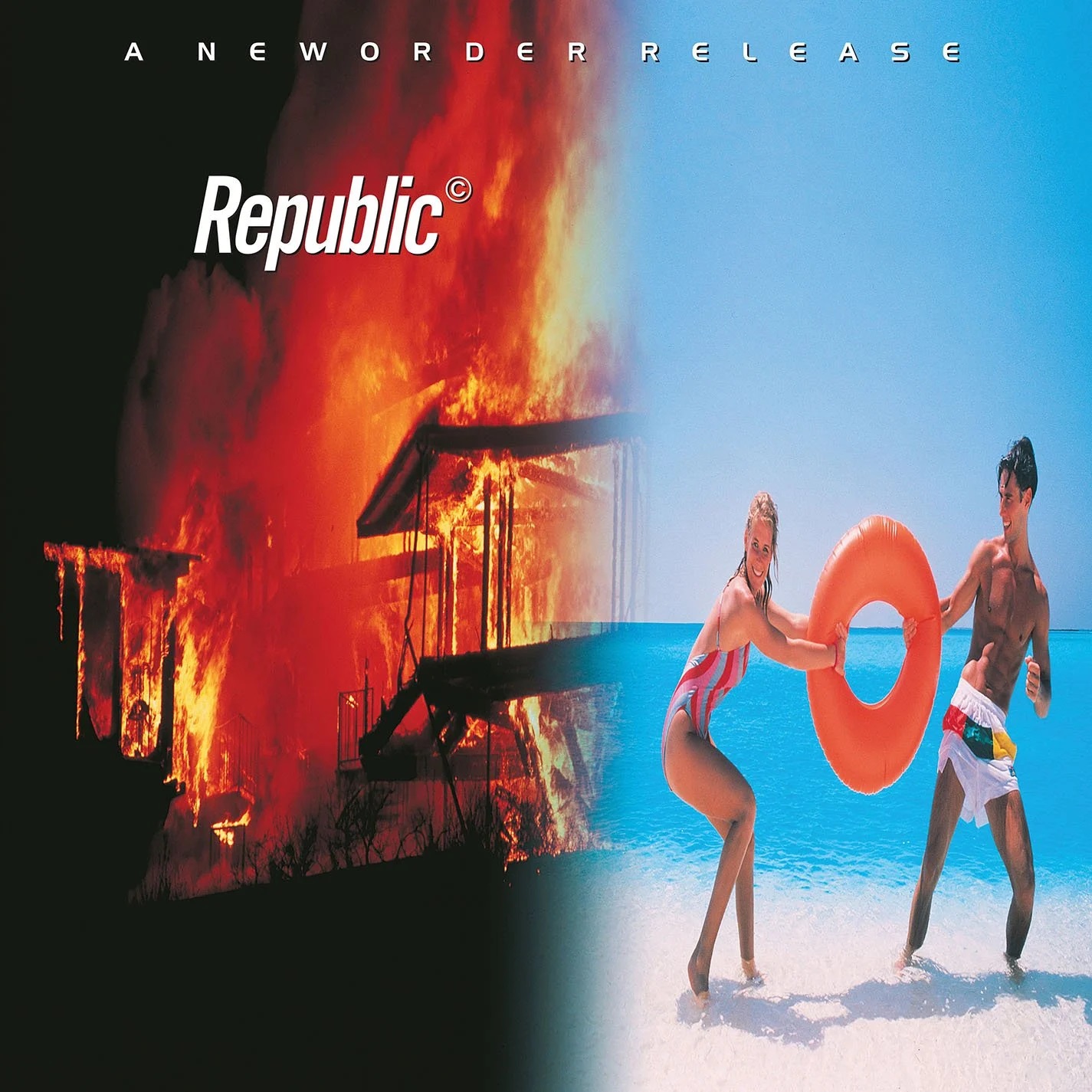 You are currently viewing Godišnjica objavljivanja albuma Republic grupe New Order