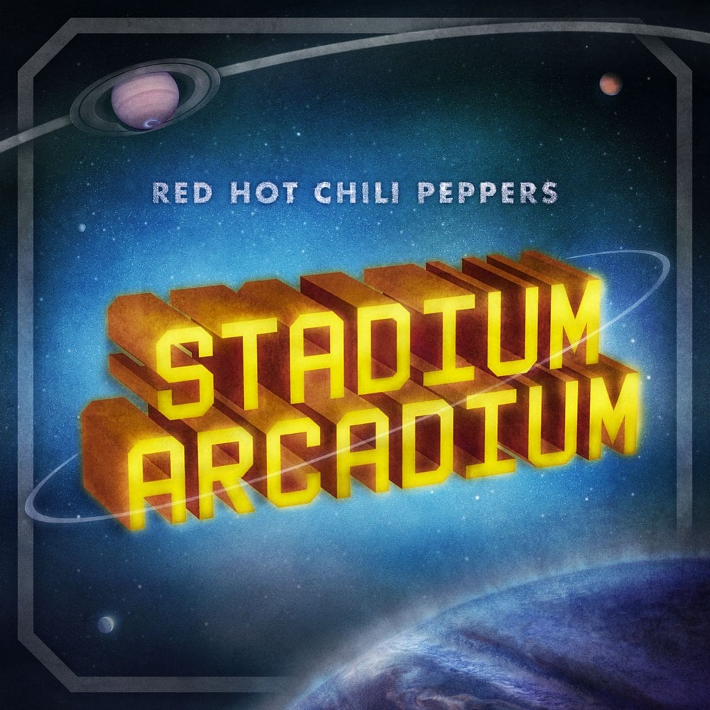 Read more about the article Godišnjica objavljivanja albuma Stadium Arcadium rock-benda Red Hot Chili Peppers