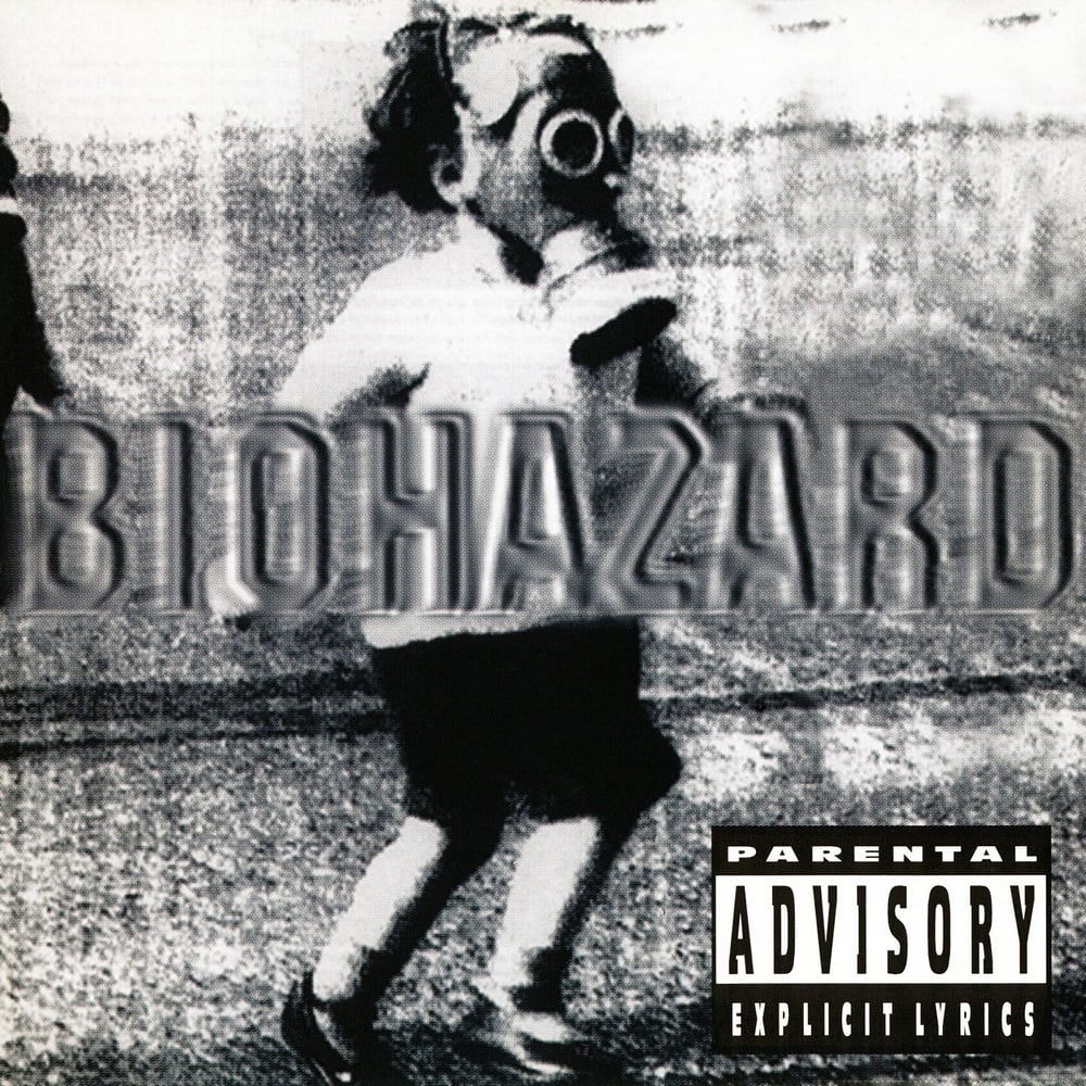 You are currently viewing Godišnjica objavljivanja albuma State of the World Address sastava Biohazard