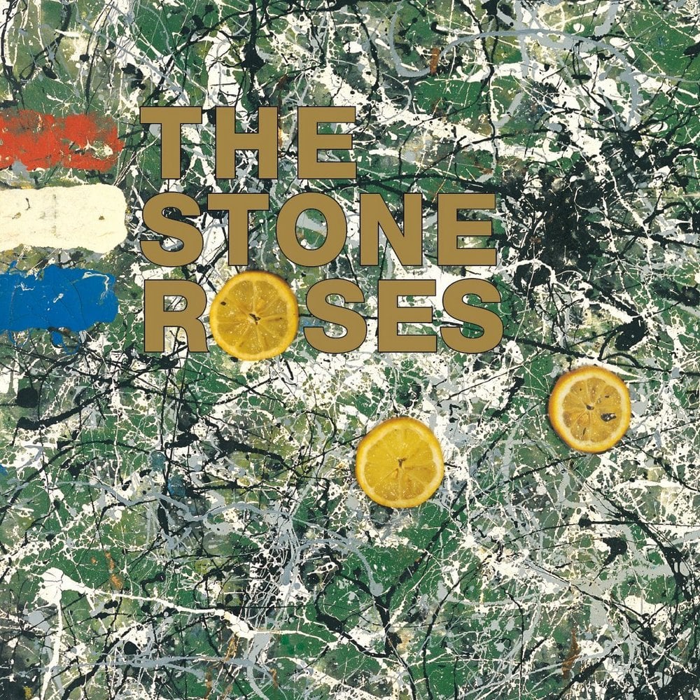 Read more about the article Godišnjica objavljivanja istoimenoga debija grupe The Stone Roses