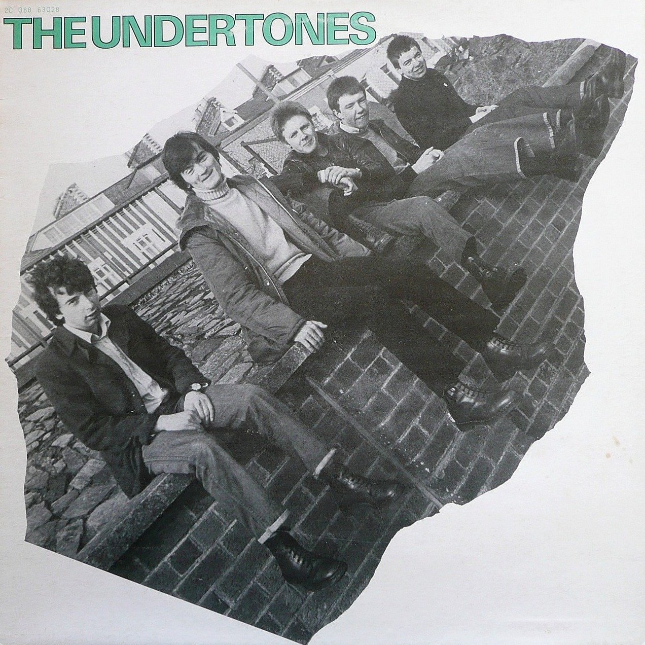 Read more about the article Godišnjica objavljivanja istoimenog debi-albuma punk-grupe The Undertones