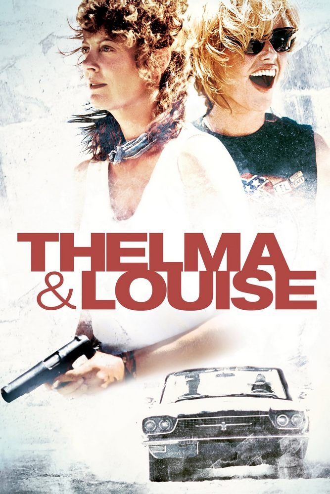 You are currently viewing Godišnjica premijere filma Thelma i Louise redatelja Ridleyja Scotta
