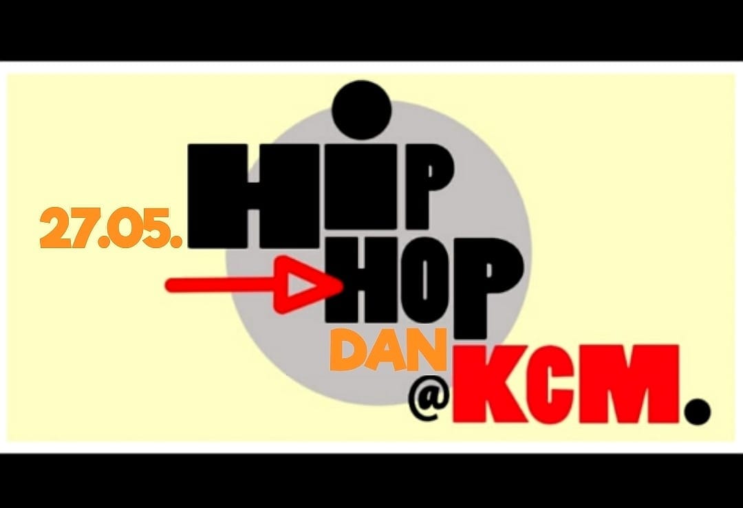 Read more about the article Dan hip-hop kulture u KCM-u
