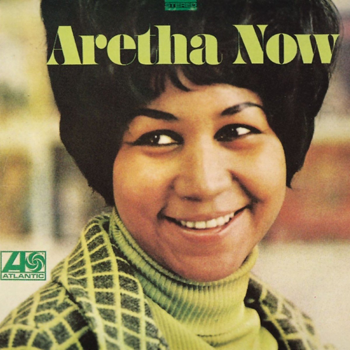 You are currently viewing Godišnjica objavljivanja albuma Aretha Now slavne Arethe Franklin