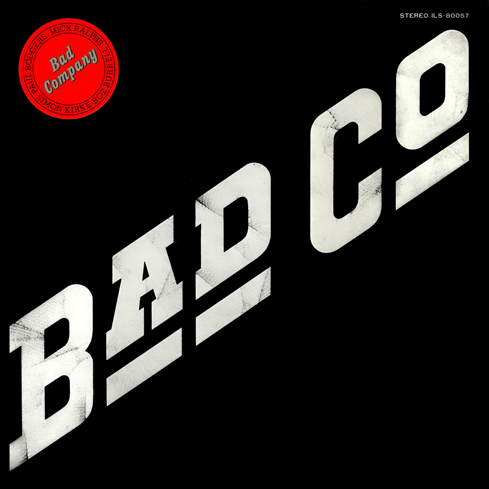 Read more about the article Godišnjica objavljivanja albuma Bad Company istoimenoga rock-sastava