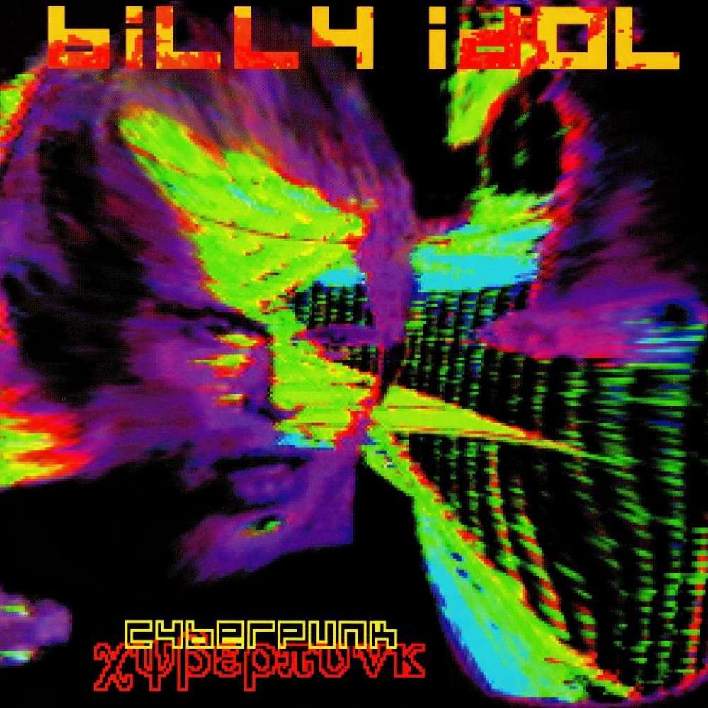 You are currently viewing Godišnjica objavljivanja albuma Cyberpunk Billyja Idola