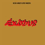 Godišnjica objavljivanja albuma Exodus glazbenika Boba Marleyja